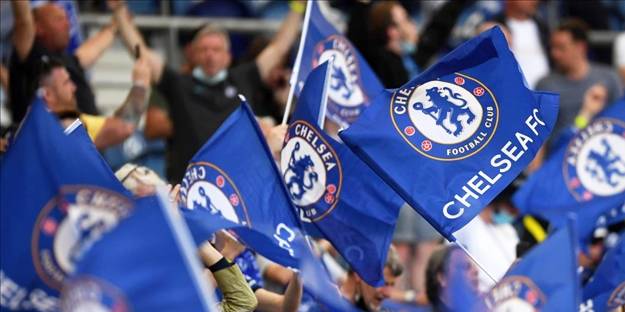 Chelsea seyirci istemedi!