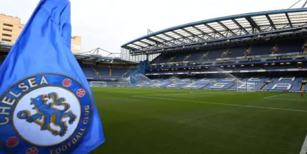 Chelsea, stadında iftar verdi