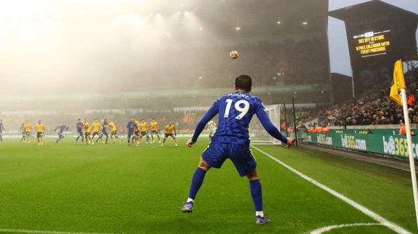 Chelsea-Wolverhampton maçı ne zaman saat kaçta? Chelsea maçı canlı izle