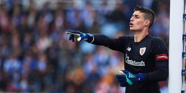 Chelsea'dan 80 milyon Euro'luk transfer