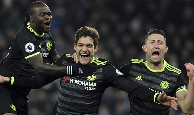 Chelsea'de Alonso fırtınası!