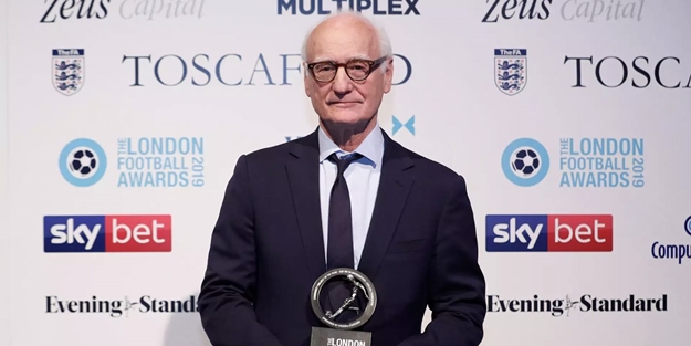 Chelsea'de Bruce Buck başkanlıktan istifa edecek
