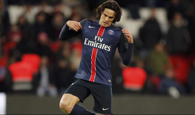 Chelsea’de hedef Cavani