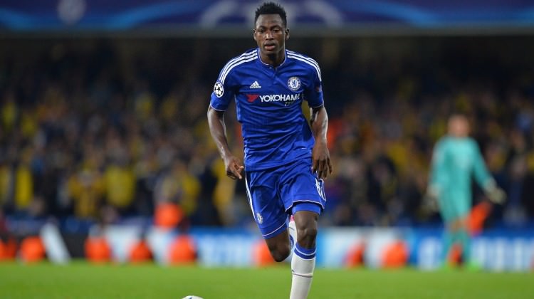 Chelsea'den Galatasaray'a sol bek!