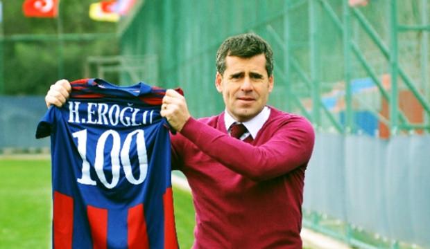 Chelsea'den Hüseyin Eroğlu'na teklif!