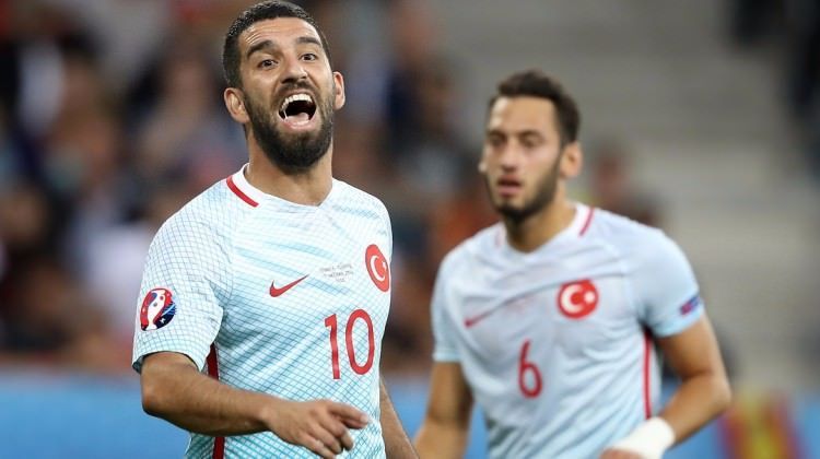 Chelsea'den milli yıldız için 70 milyon TL!