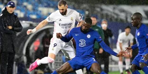 Chelsea'den rekor zarar!