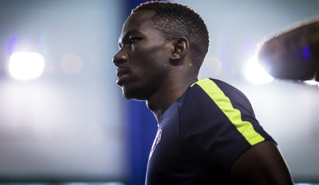 Chelsea'den Trabzonspor'a!