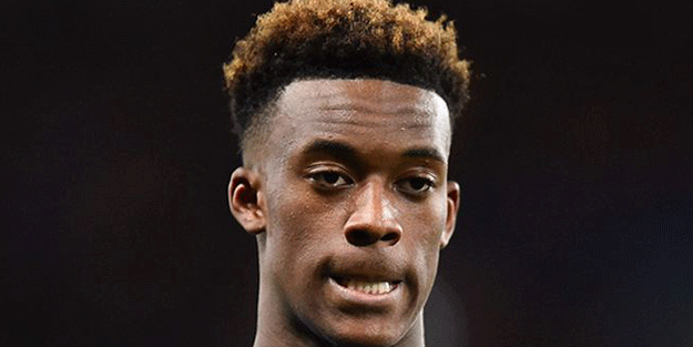 Chelsea’nin genç yıldızı Callum Hudson-Odoi tutuklandı!