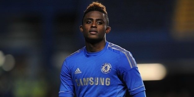 Chelsea’nin genç yıldızı Türkiye'de kayboldu