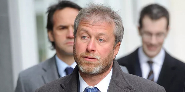 Chelsea'nın patronu Rus Abramovich çıldırmış olmalı!