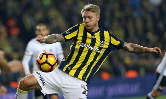 Chelsea’nin Simon Kjaer ısrarı
