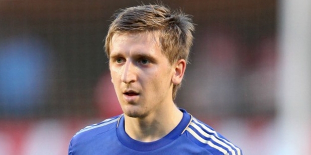 Chelsea'nin yıldızı Beşiktaş'a doğru!