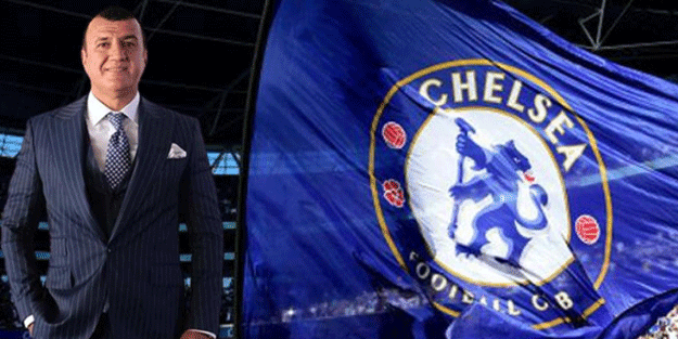 Chelsea'yi almak üzere olan aşiret ağasının sözleri yeniden gündem! 