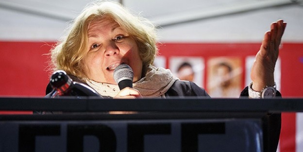 Che'nin kızından ABD-Küba yakınlaşmasına destek