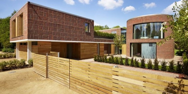 Cherly'nin ultra lüks evi satışta