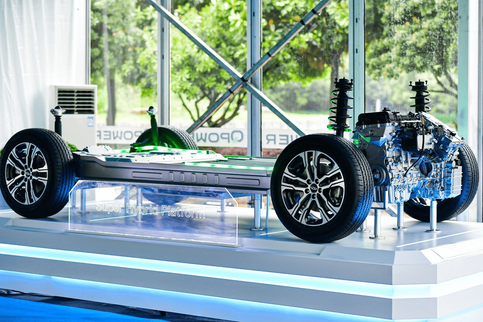 Chery, 72 farklı modelin karbon ayak izi değerlendirmesini tamamlayarak "Çifte Karbon" taahhüdünü gerçekleştirdi!