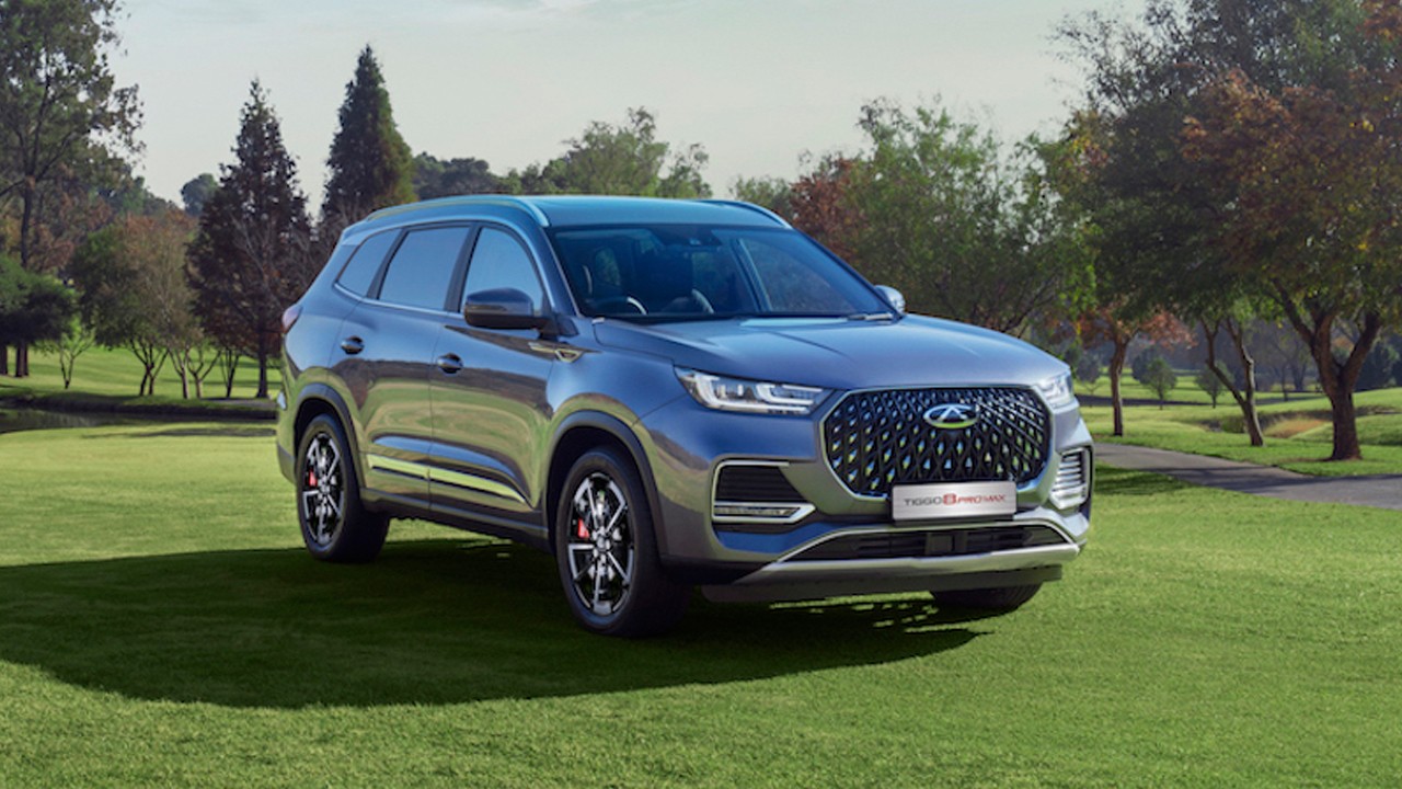 Chery Küresel Bayi Yetenekleri Yarışması'nda dünya finali için gün sayıyor!