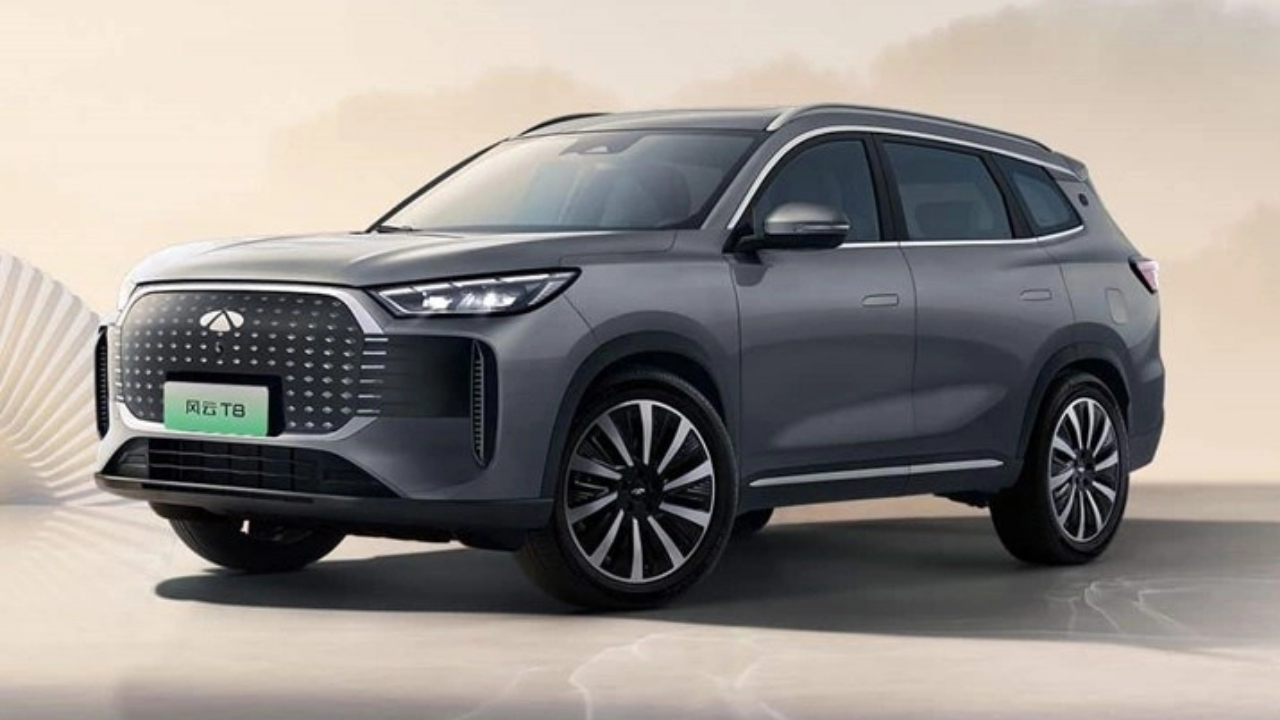 Chery, Türkiye’ye fabrika kurmaya hazırlanırken yeni hibrit modeliyle sektöre damga vuracak!