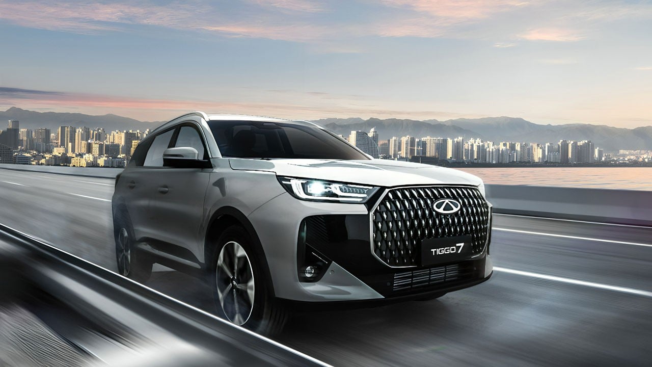 Chery’den SUV alacaklara haziran fırsatı!