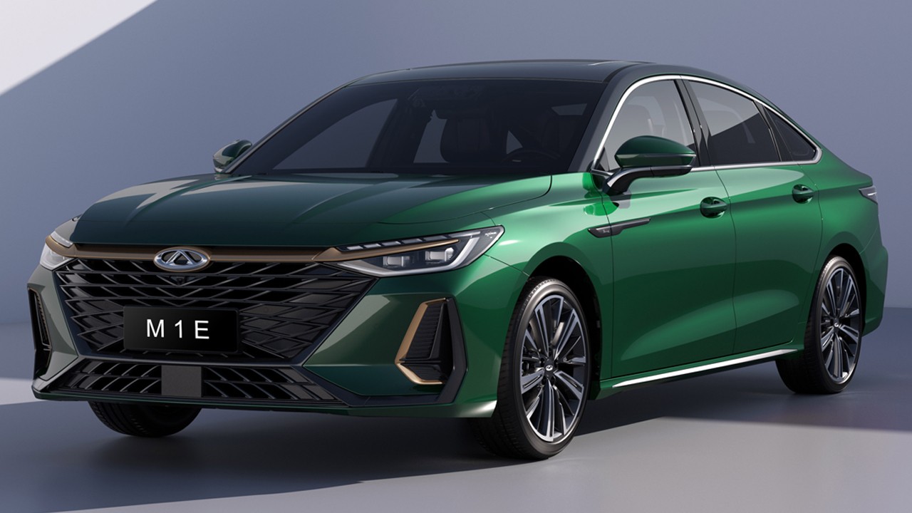 Chery’den tarihi performans! Otomotivde üst üste üçüncü kez zirvede