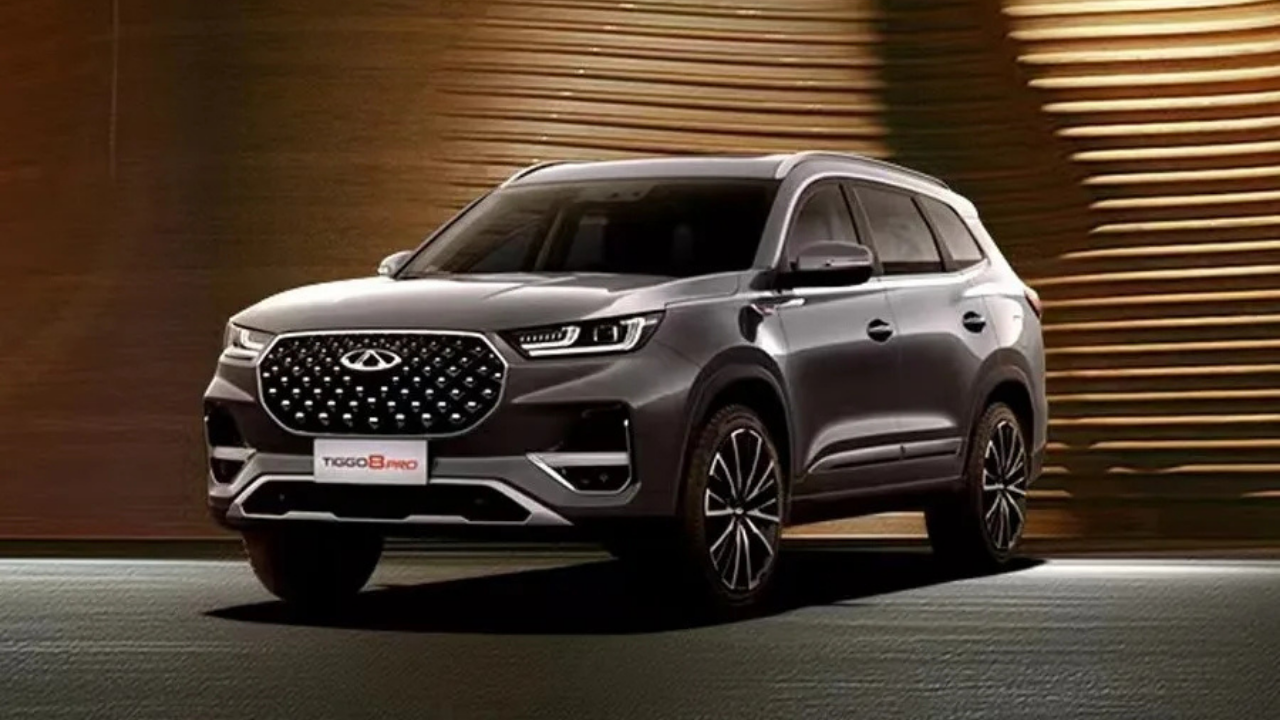 Chery’den Türkiye’ye 25.000 istihdam sağlayacak dev yatırım!