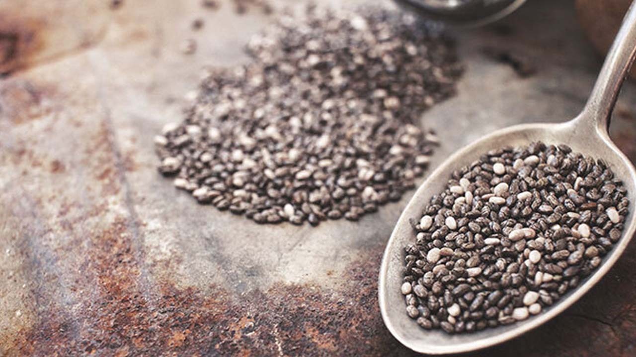 Chia tohumu: İşte merak edilen şifası