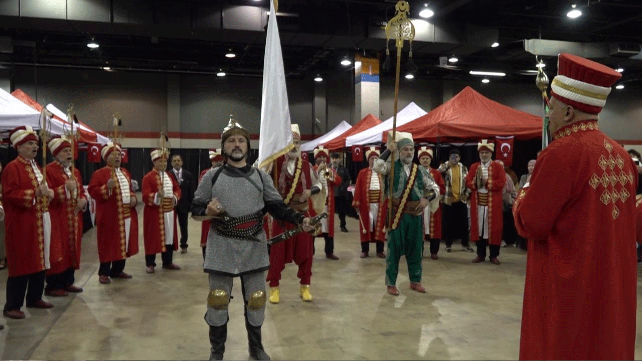 Chicago’da Türk rüzgarı! 