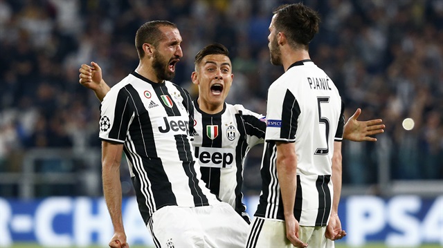 Chiellini Barcelona konusunda temkinli konuştu