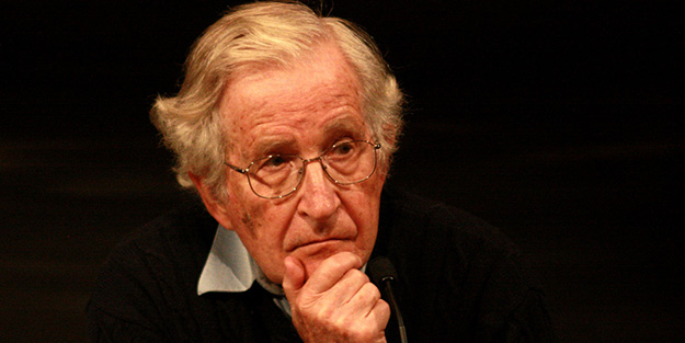 Dünyaca ünlü ABD’li akademisyenden tedirgin eden sözler! Salgından sonra insanlığı bekleyen iki büyük felaketi açıkladı