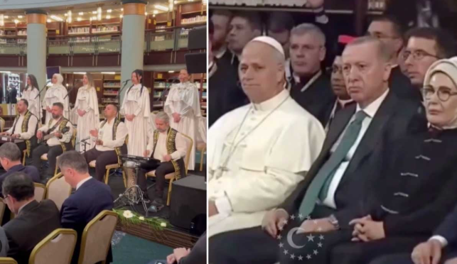 Chopin’den Cenaze Marşı mı, Mozart’tan Büyük Ayin’i mi dinletseydik