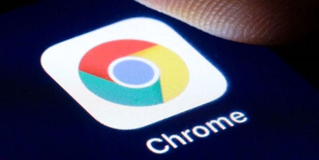 Google Chorme, kullanıcı güvenliği için düğmeye bastı!