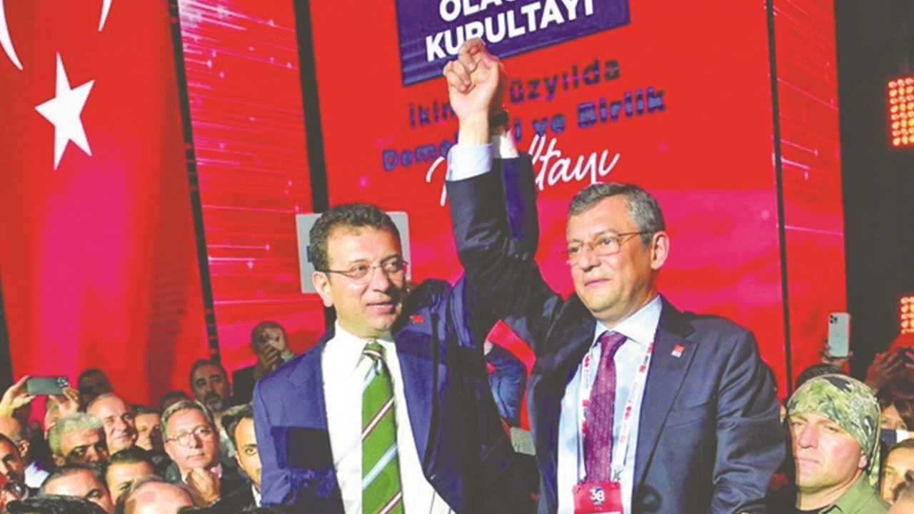 CHP, 1930’lardaki tek parti yıllarını özlüyor! Muhaliflerini el ele susturuyorlar