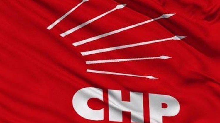 CHP 2019'a Türkiye düşmanı ile hazırlık yapıyor