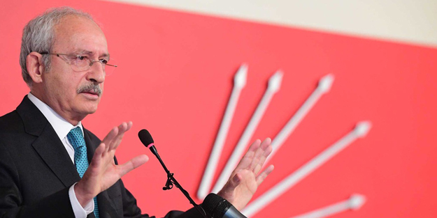 CHP 2020'yi bu yalanlarla geçirdi!