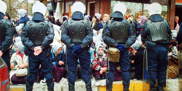 CHP, 28 Şubat vadediyor!