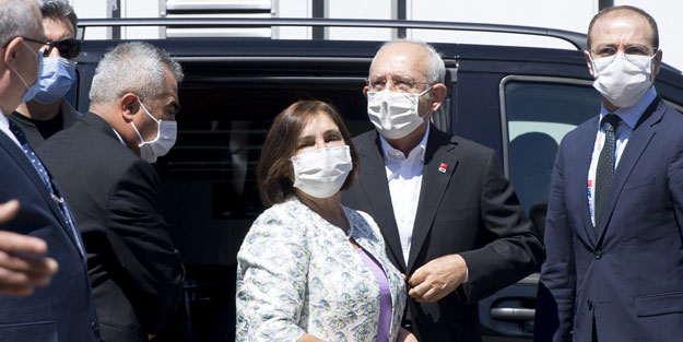 Kılıçdaroğlu'nun en sevdiği seçim geldi