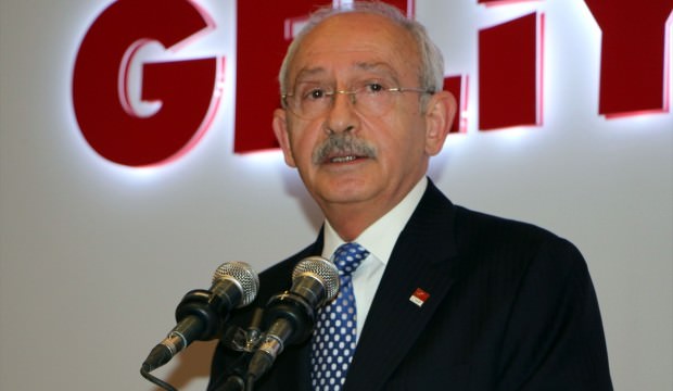 CHP 48 saat içinde çark etti!