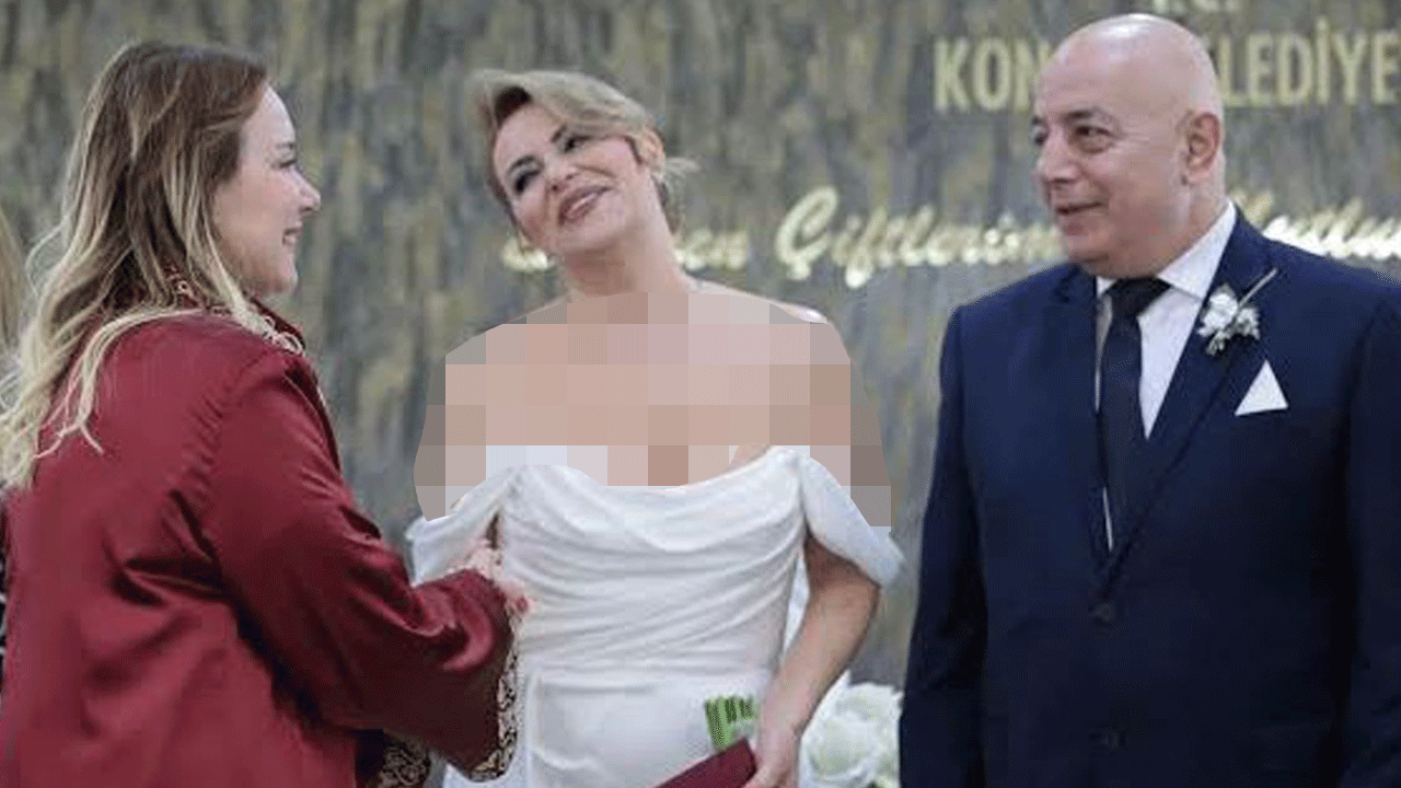 CHP, 5 meclis üyesini 1 yengeye feda etti!