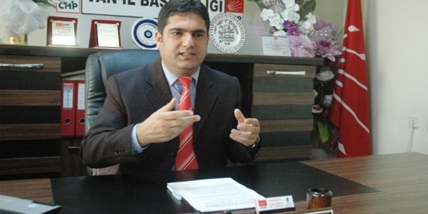 CHP 506 kişiyi üyelikten attı! Sebep...