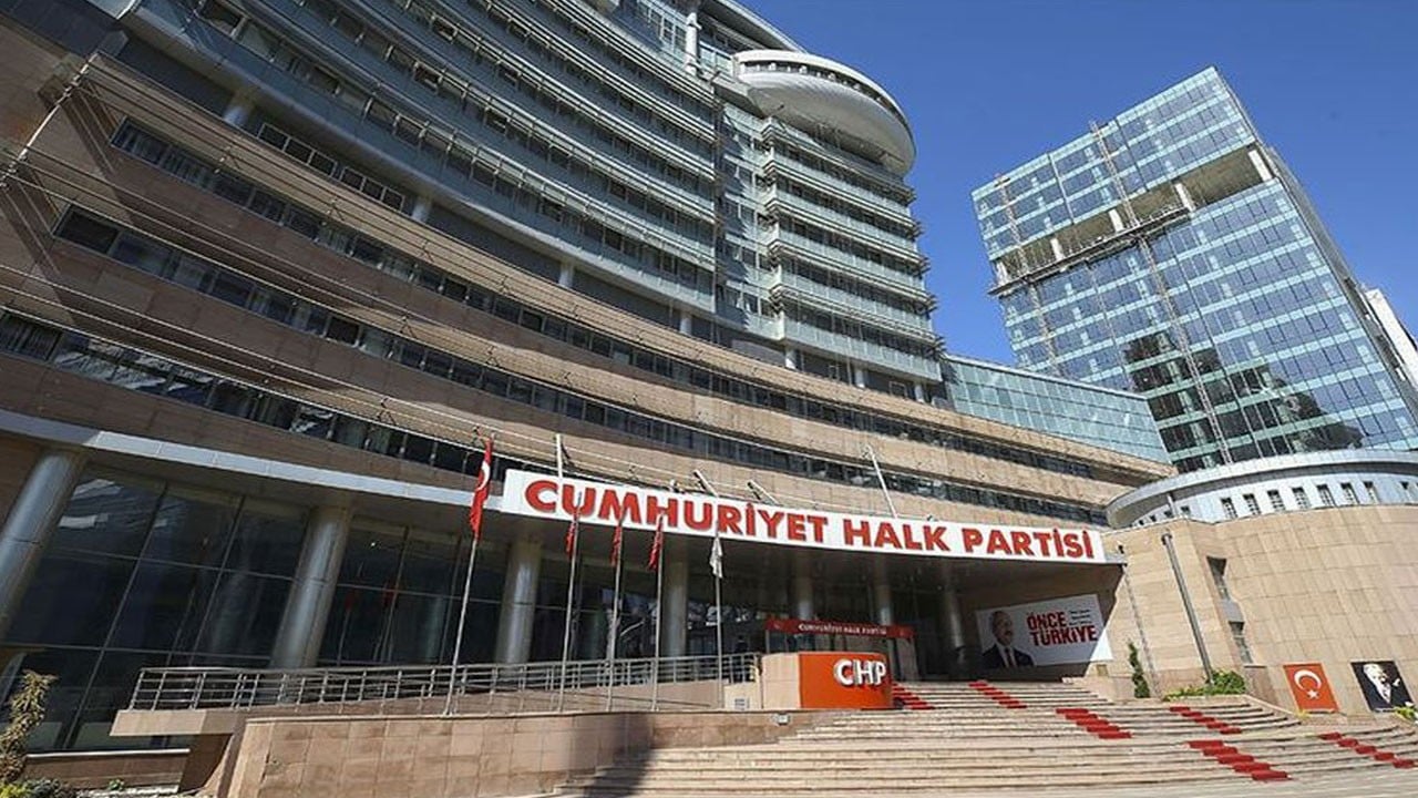 CHP acil koduyla toplandı! Gündem: Mutlak butlan ve Kemal Kılıçdaroğlu