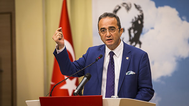 CHP adayını Cuma günü açıklayacak