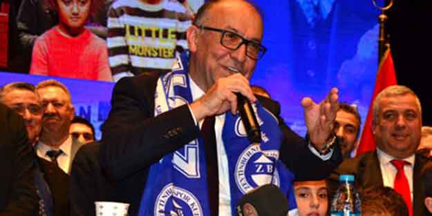 CHP ağır yolsuzlukla suçladığı ismi aday gösterdi!
