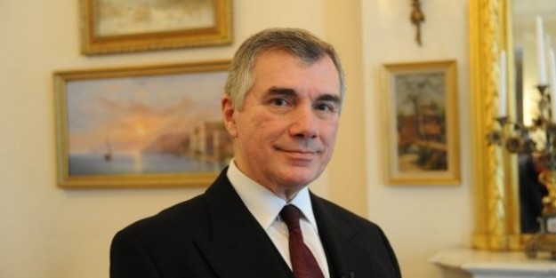 CHP ağzındaki baklayı çıkardı! 