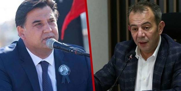 CHP ahlaksızlığa sahip çıktı! Tanju Özcan ile Alim Karaca'ya göstermelik ceza