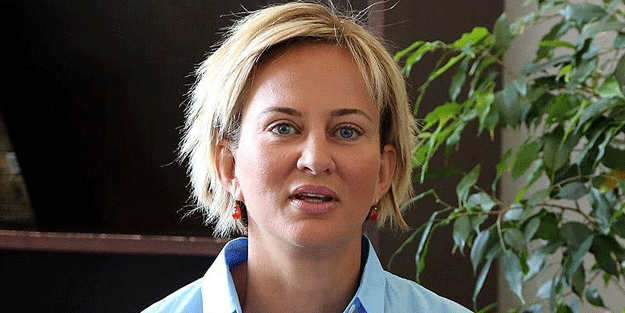 CHP ailecek parsellenmiş! Aylin Kotil adaylık başvurusu yaptı