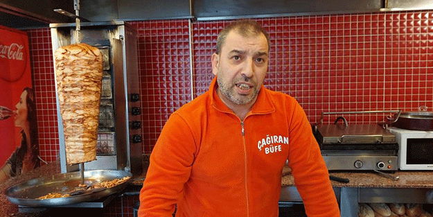 CHP AK Partili ismi aday olarak açıkladı! 'Ben AK Partiliyim'