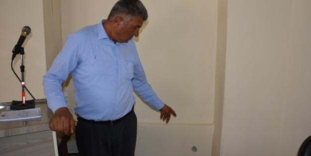 CHP Akçadağ İlçe Başkanı Ali Aslan sağlık durumu nasıl?