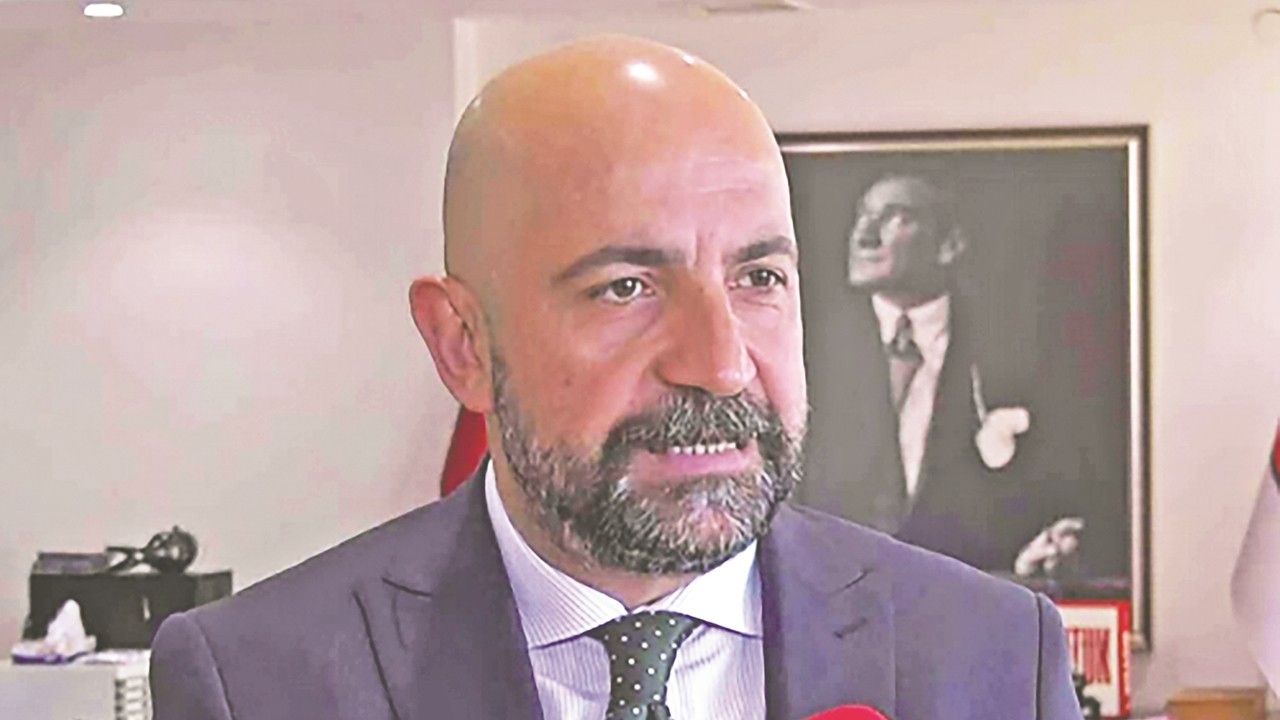 CHP, akit tv’yi sindiremedi