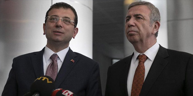 CHP alev alev! İmamoğlucular ile Yavaşçılar arasında soğuk savaş
